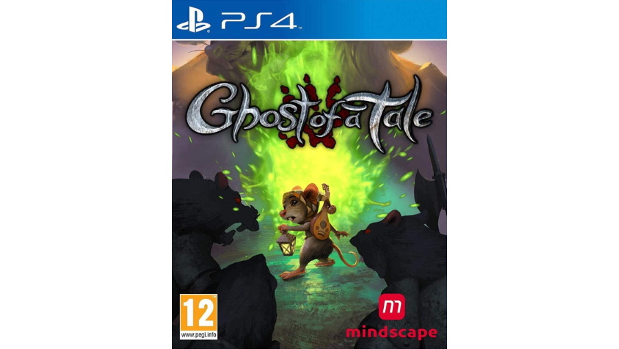 Ghost of a tale секрет фаталь прохождение